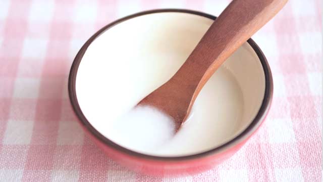 離乳食で簡単で美味しい10倍粥の作り方 パパシャブログ