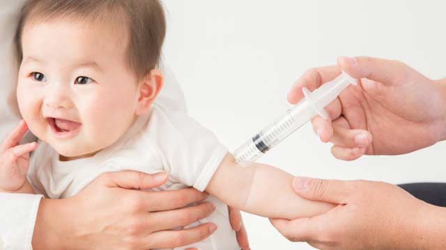 幼児の注射嫌いを治す方法 嫌がる幼児を病院へ パパシャブログ