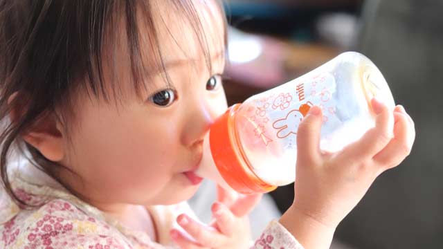 最高のコレクション 赤ちゃん 哺乳瓶 いつまで 173037赤ちゃん 哺乳瓶 いつまで消毒 Nyohkikabegamiryli